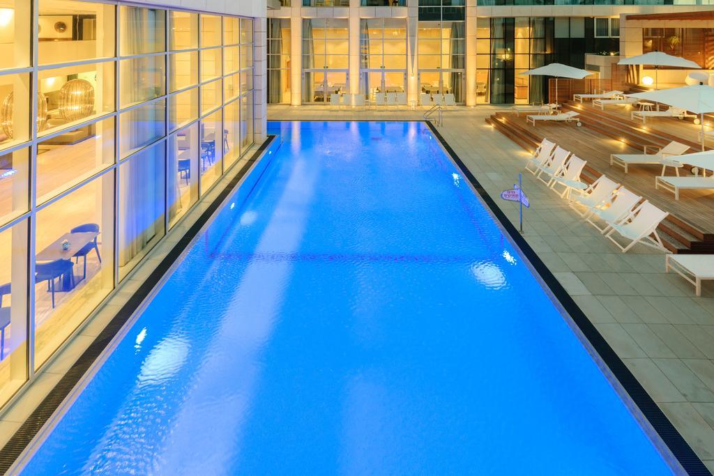 Herods Hotel 5*